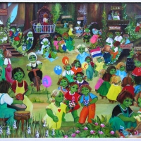 OLYMPUS DIGITAL CAMERA